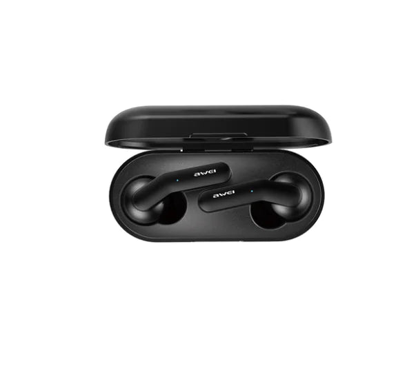 AWEI T10C TWS Bluetooth 5.0 Waterproof Earbuds