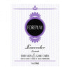 Foreplay Bath Salts & Game Cards - Lavender