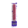 Velvet Touch Vibes 7 Inch Dusty Rose Vibrator