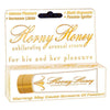 Horny Honey Stimulating Arousal Cream 1oz Tube