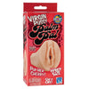 Virgin Palm Pal Beige Stroker