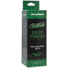 Goodhead Deep Throat Spray Mystical Mint 2oz