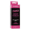 Goodhead Deep Throat Spray Sweet Strawberry 2oz