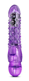 Bump N Grind Purple Vibrator