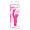 Happy Hummer Pink Vibrator