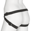 Vac-U-Lock Luxe Harness - Black