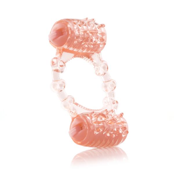 Two-O Double Pleasure Ring