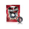 Ringo Ranglers Spur Black Ring