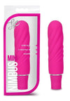 Nimbus Mini Fuchsia Pink Vibrator