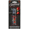 Goodhead Oral Delight Spray Liquid Strawberry 1oz