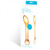 Glas Honey Dripper Anal Slider Glass Probe