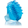 Fingo Tips Blue Fingertip Vibrator