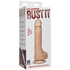 Squirting Realistic Dildo - Beige