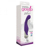 Gossip Blair Silicone Violet Purple Vibrator