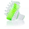 Color Pop Fingo Tip Green Finger Vibrator