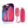 Power Bullet Vibrator Pink