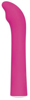 Rechargeable G-Spot 7 Function Pink Vibrator