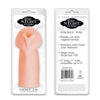 One Night Stand Pocket Pal Lifelike Stroker Beige