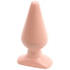 Classic Butt Plug Large Beige