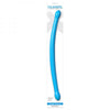 Classix Double Whammy Blue Dual Dildo