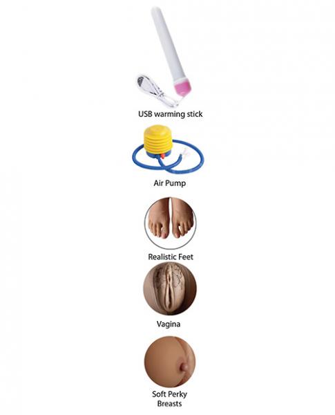 IntimateClouds