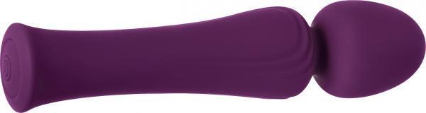 My Secret Wand Purple Vibrator