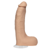 Signature Cocks - Chad White 8.5 Inch Ultraskyn Cock